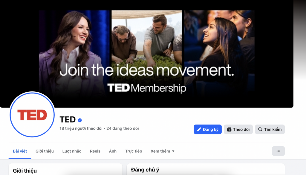 Facebook Marketing