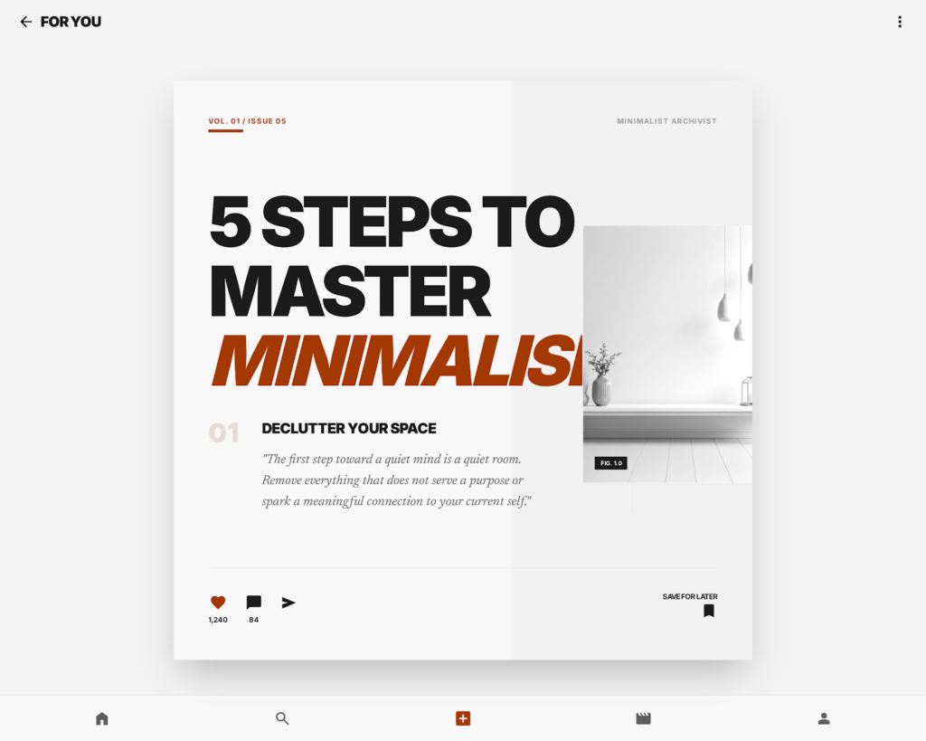  Educational & Value Content 