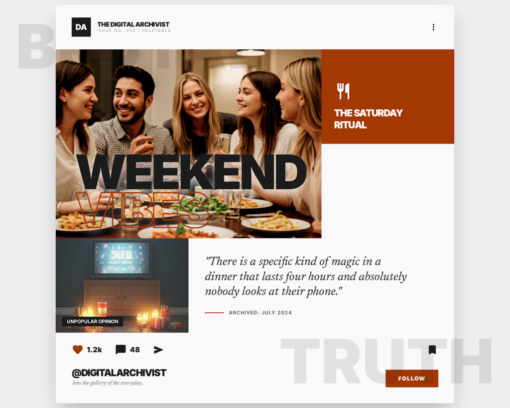  Entertainment & Fun Content. 