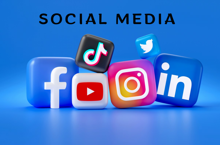 Social Media