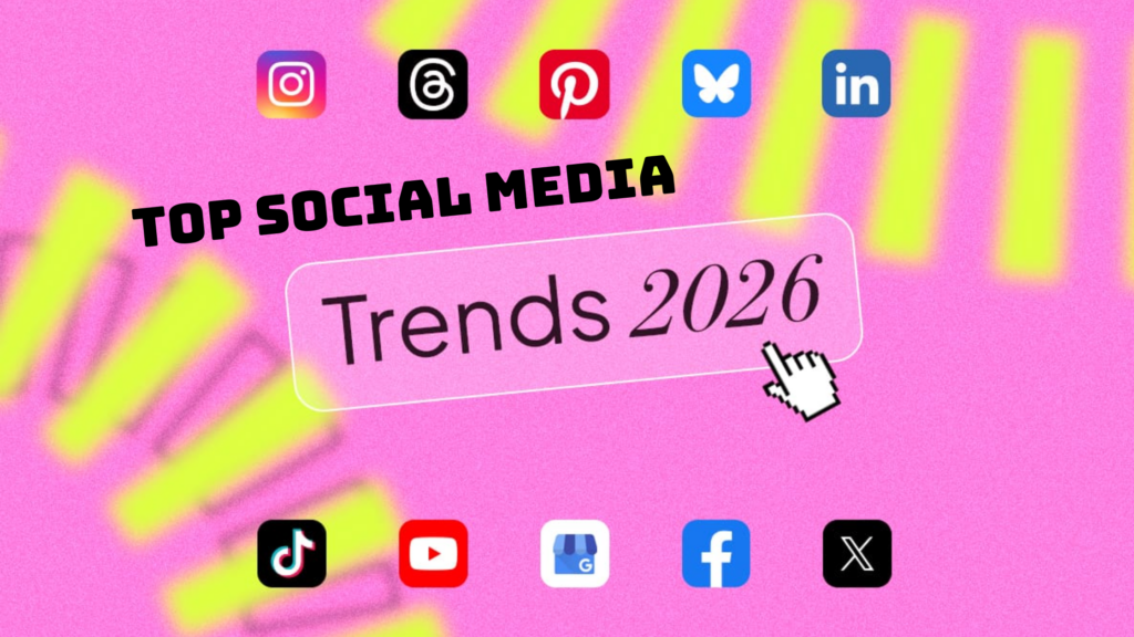 Top Social Media News Today