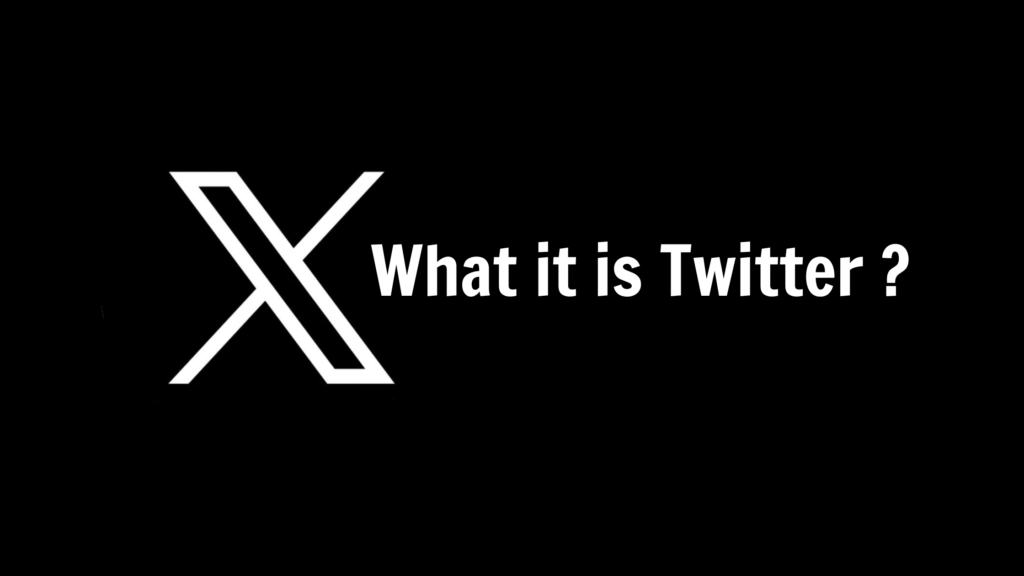 Twitter
