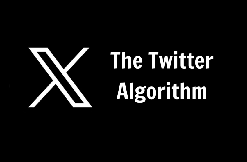  How the X Algorithm Works